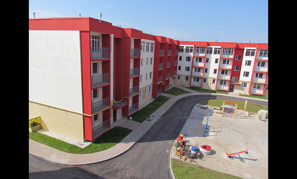 Купить Квартиру В Звенигороде Красная Гора